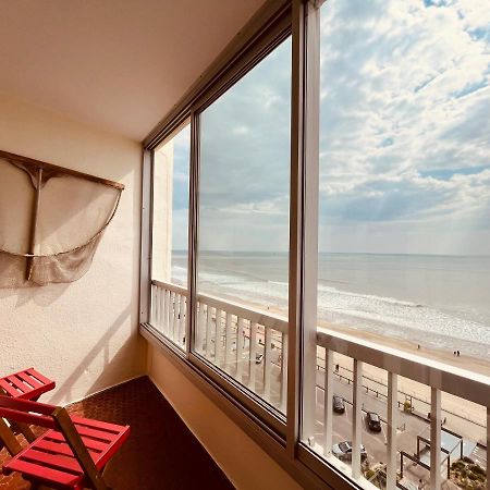Les Sables D'Or, Vue Ocean Apartment Saint-Jean-de-Monts Bagian luar foto