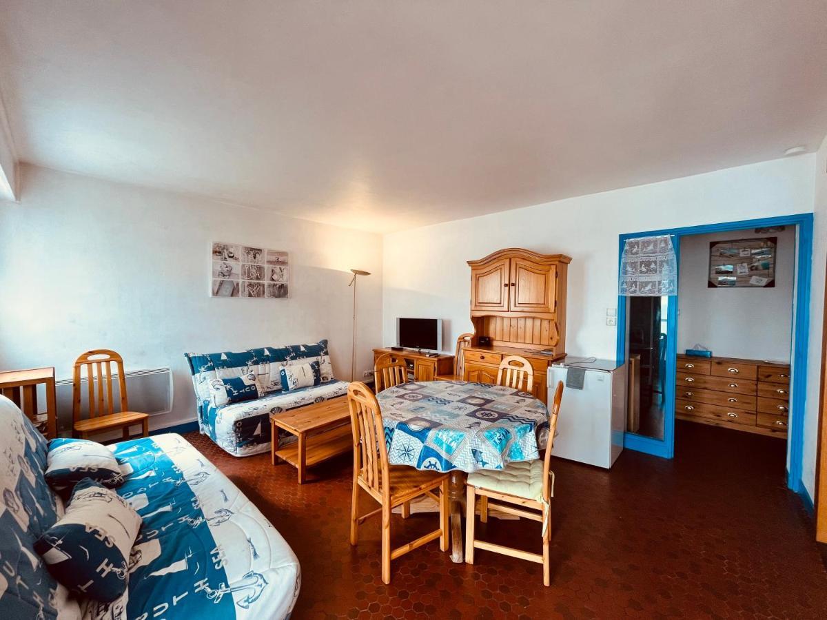 Les Sables D'Or, Vue Ocean Apartment Saint-Jean-de-Monts Bagian luar foto