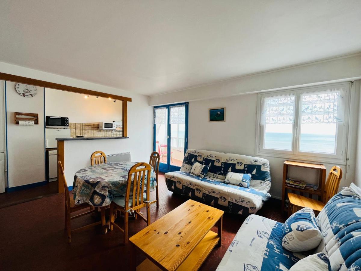 Les Sables D'Or, Vue Ocean Apartment Saint-Jean-de-Monts Bagian luar foto