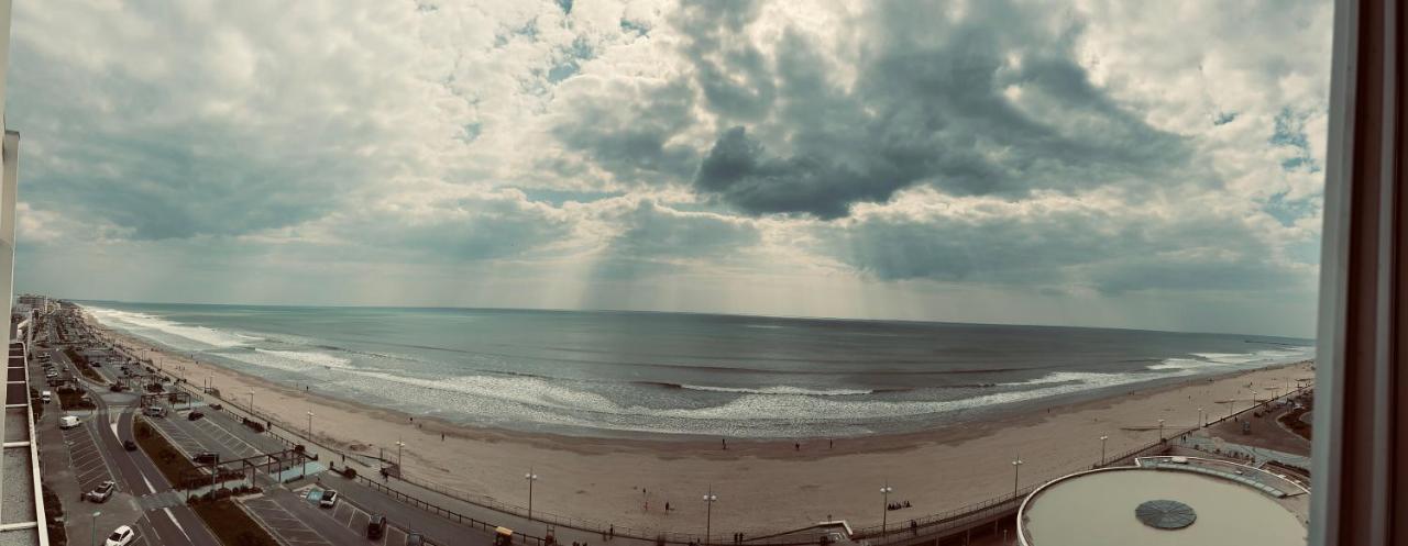 Les Sables D'Or, Vue Ocean Apartment Saint-Jean-de-Monts Bagian luar foto